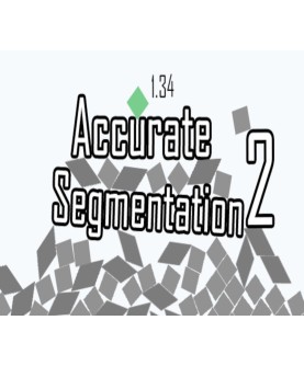 Accurate Segmentation 2	Steam Steam Key GLOBAL